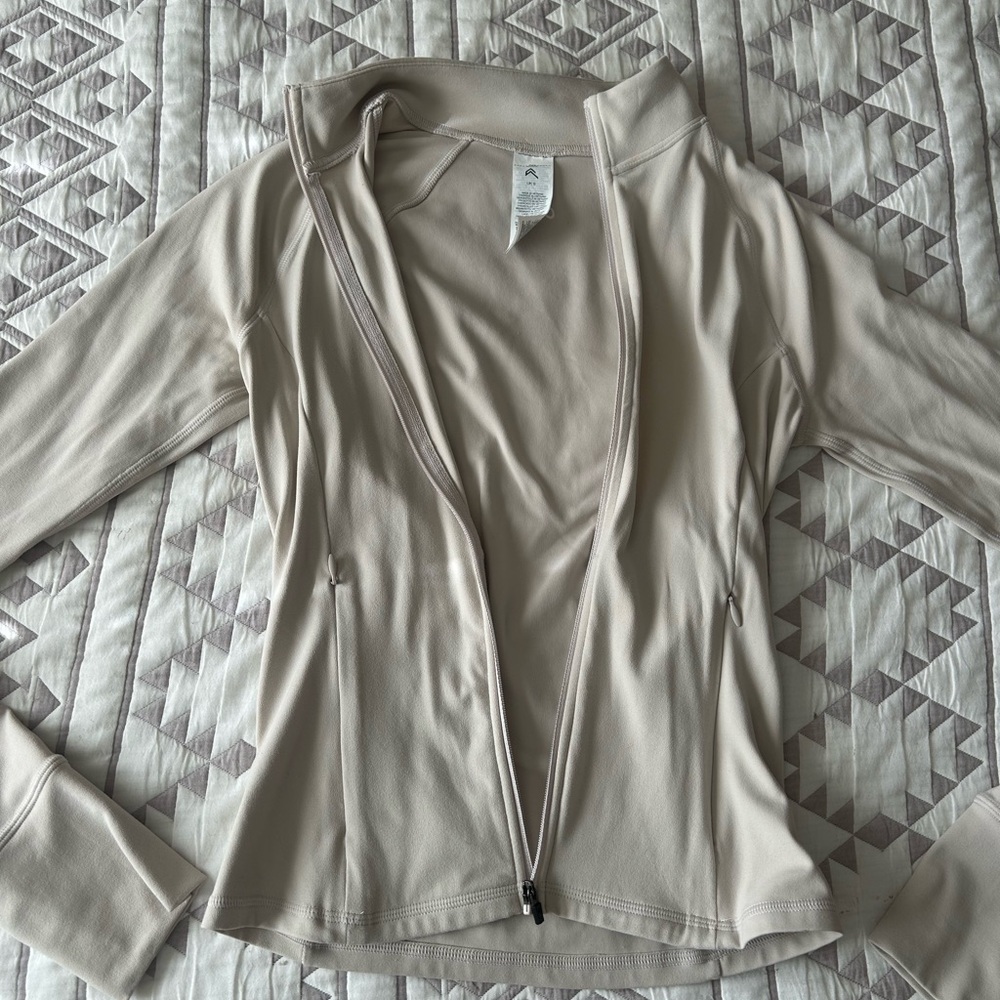 Oneractive Soft Motion Jacket